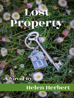 cover image of Lost Property